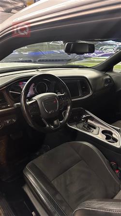 دودج تشالنجر